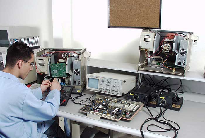 Geyve Elektronik Tamircisi