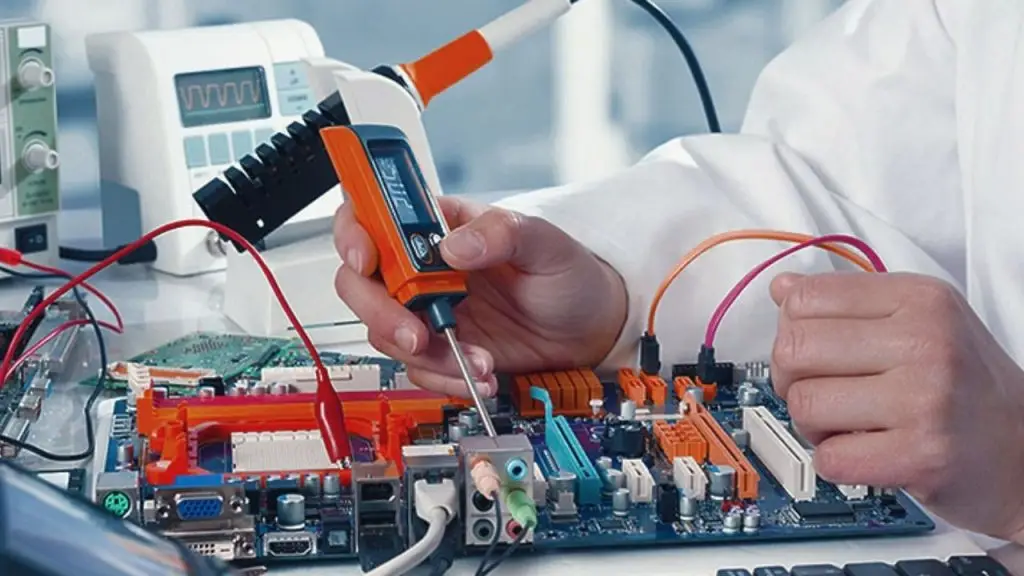 Geyve Elektronik Tamircisi